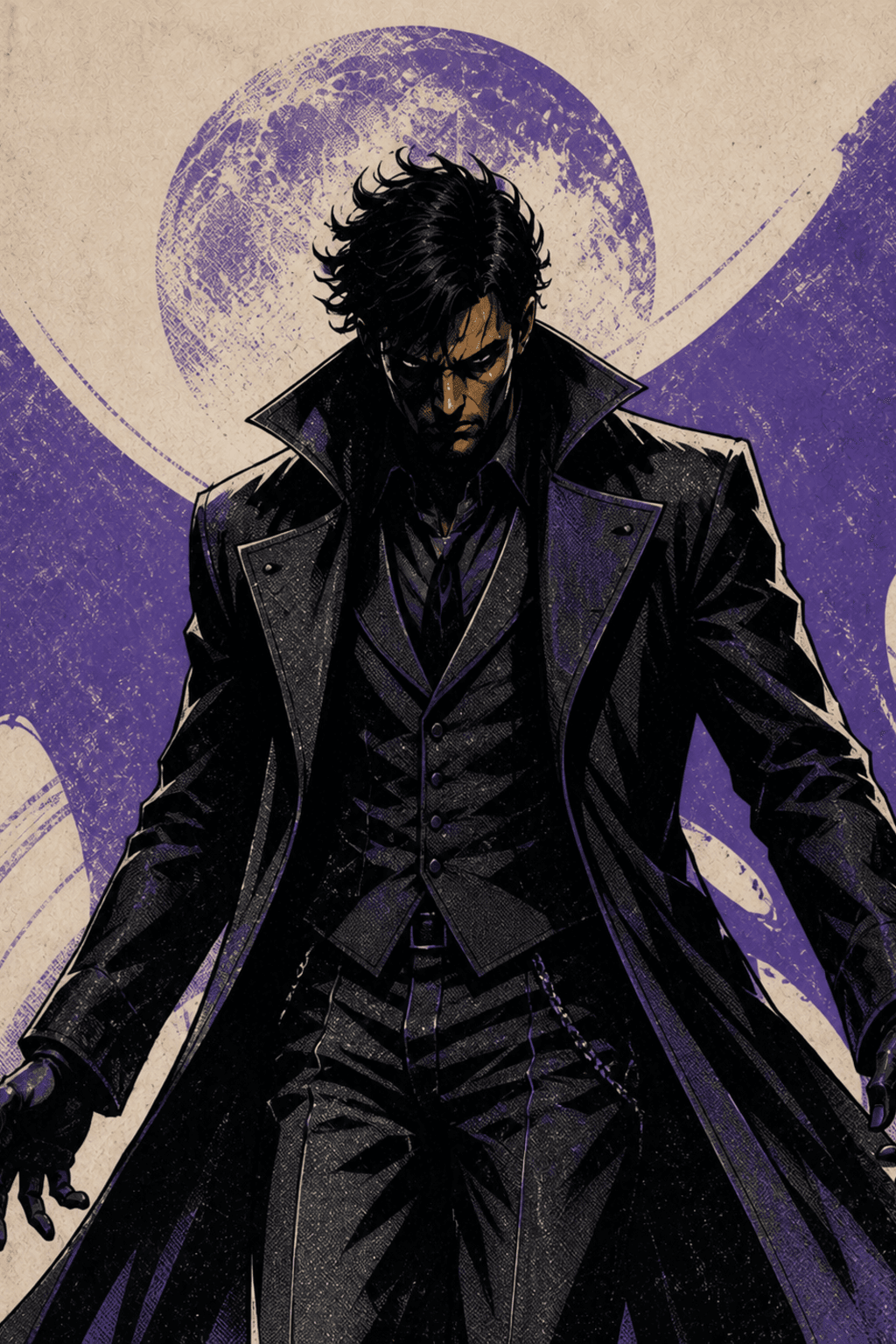 Nocturne cover art