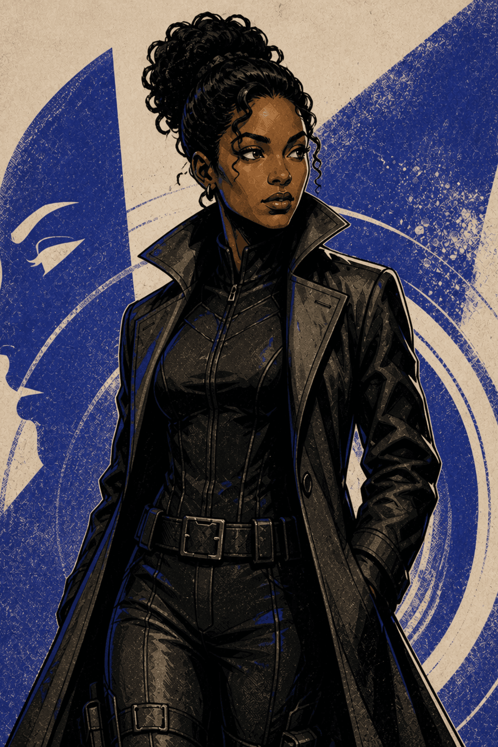 Proxy cover art